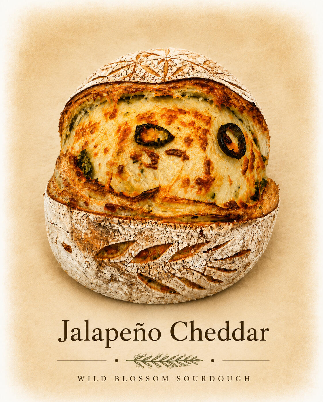 Wild Blossom Sourdough Handcrafted artisan sourdough, freshly baked in Langford, BC Handcrafted artisan sourdough, slow fermented and freshly baked in small batches.