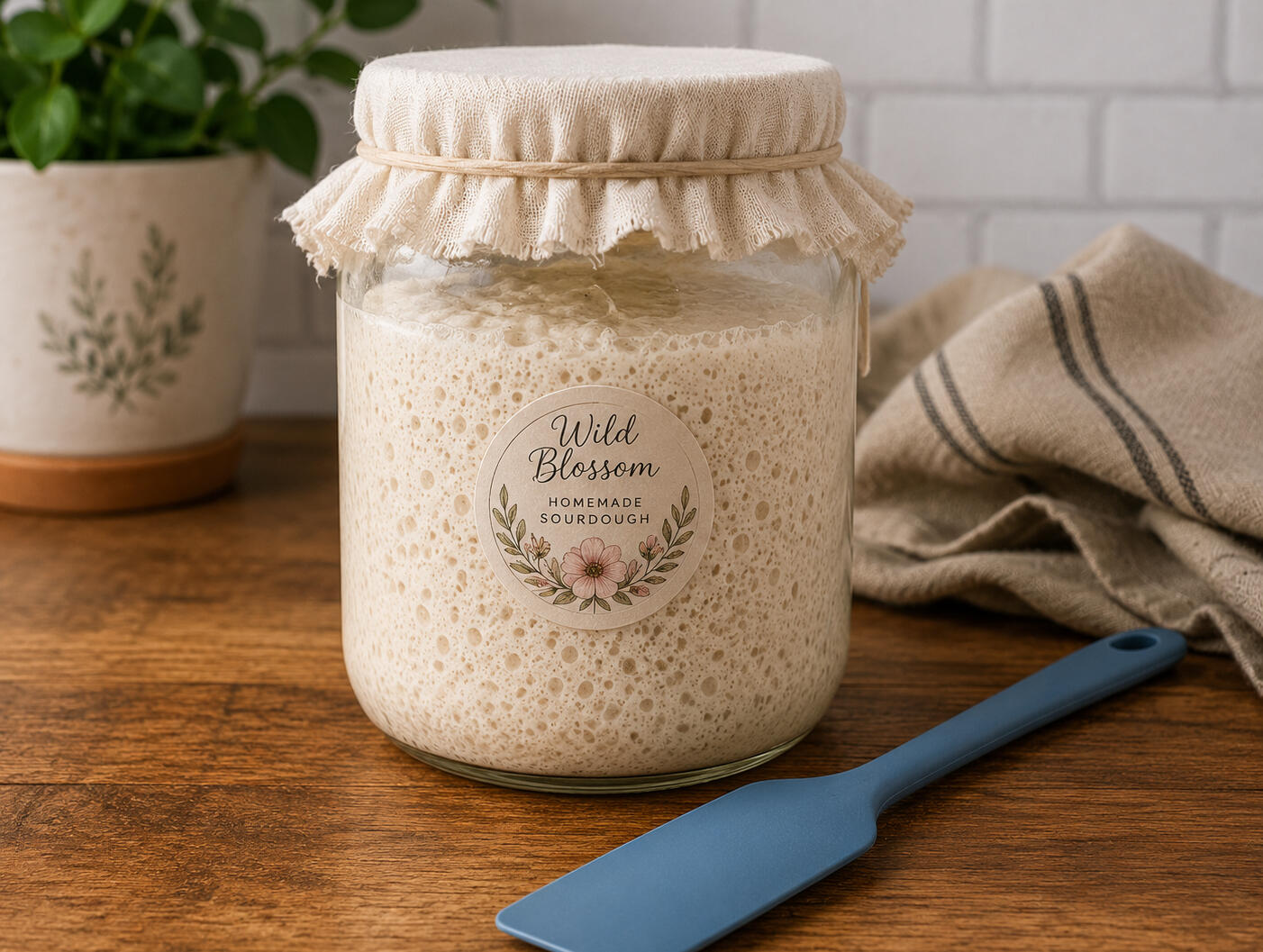 Wild Blossom Sourdough Handcrafted artisan sourdough, freshly baked in Langford, BC Handcrafted artisan sourdough, slow fermented and freshly baked in small batches.