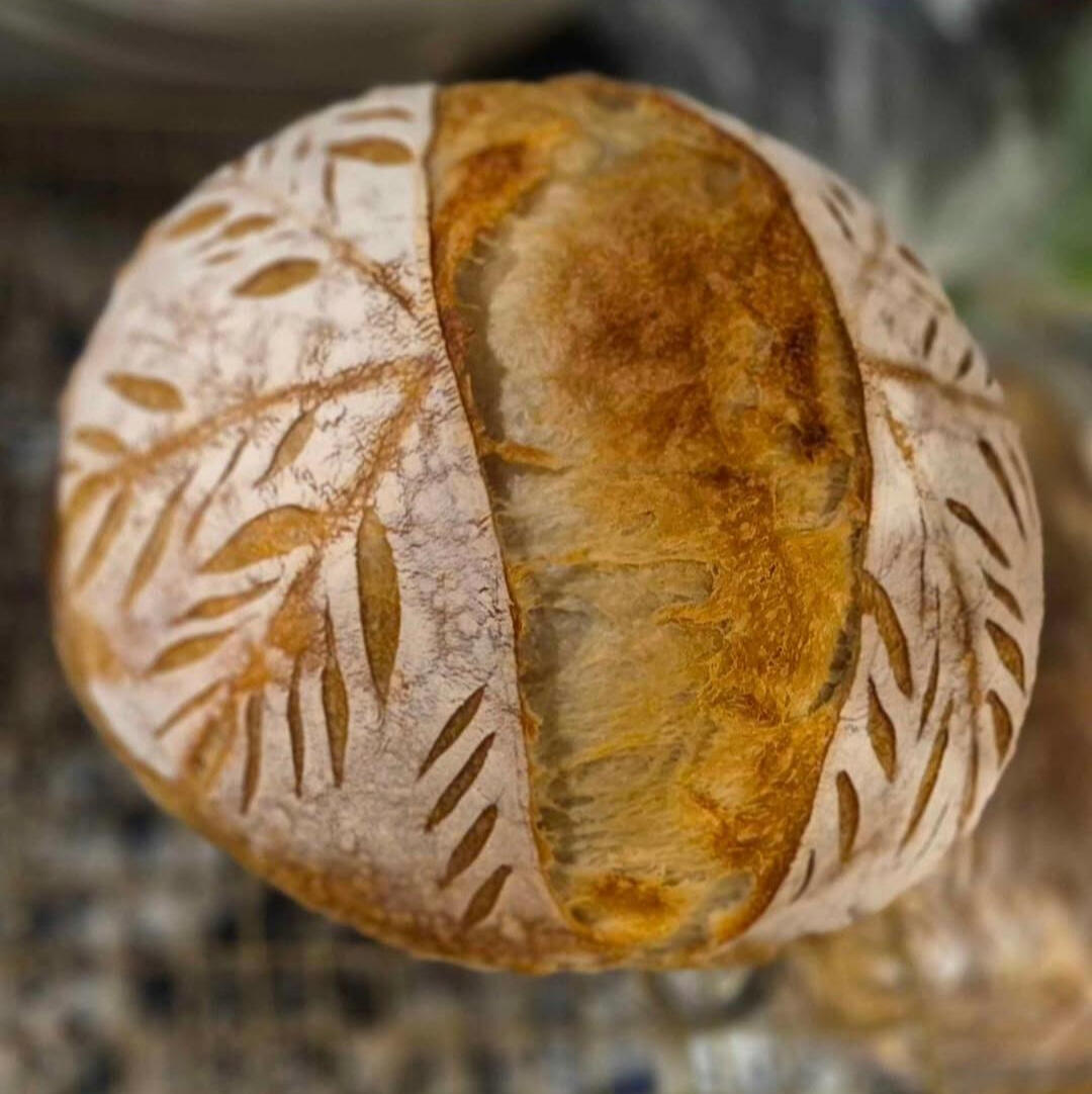 Wild Blossom Sourdough Handcrafted artisan sourdough, freshly baked in Langford, BC Handcrafted artisan sourdough, slow fermented and freshly baked in small batches.