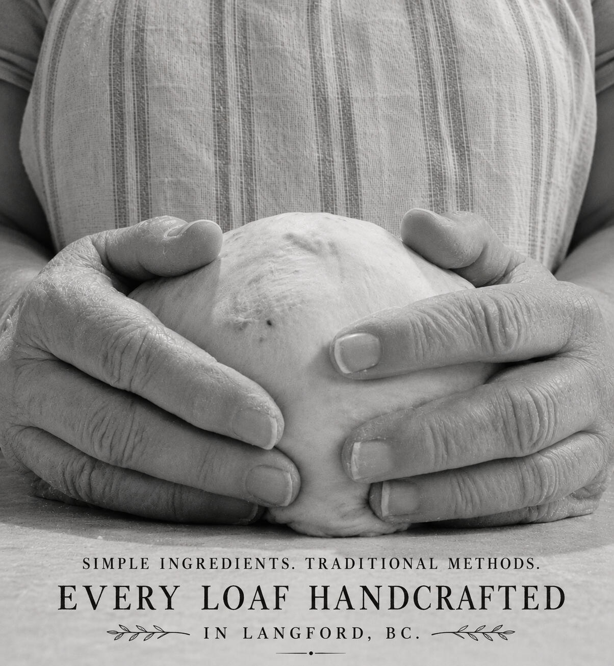 Wild Blossom Sourdough Handcrafted artisan sourdough, freshly baked in Langford, BC Handcrafted artisan sourdough, slow fermented and freshly baked in small batches.