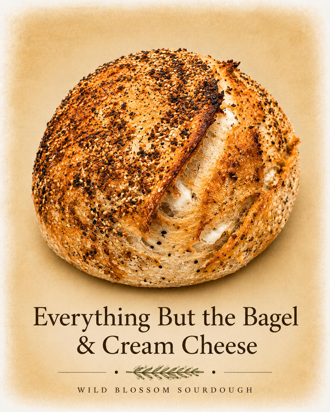 Wild Blossom Sourdough Handcrafted artisan sourdough, freshly baked in Langford, BC Handcrafted artisan sourdough, slow fermented and freshly baked in small batches.