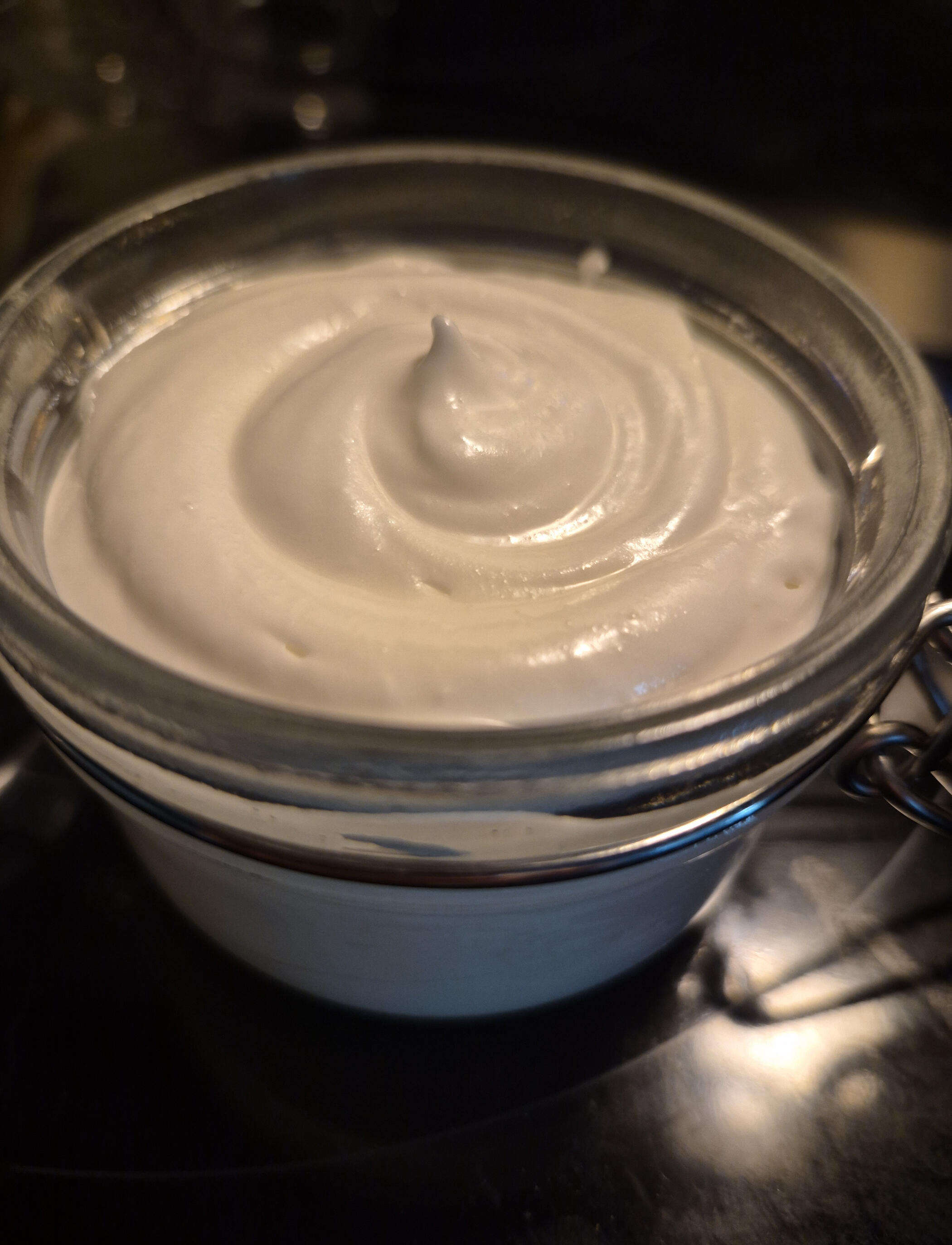 Handcrafted artisan sourdough, slow fermented and freshly baked in small batches.